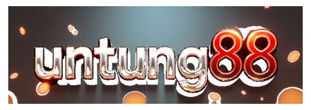untung88 logo