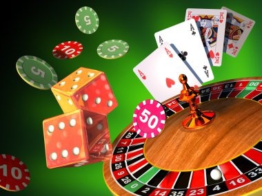 untung88 Arcade Games
